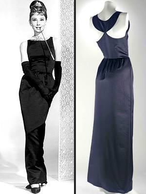 Style Icons | Audrey Hepburn - FurInsider