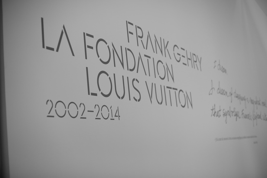 fondation louis vuitton logo