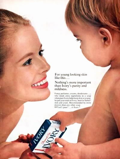 brooke shields gerber baby