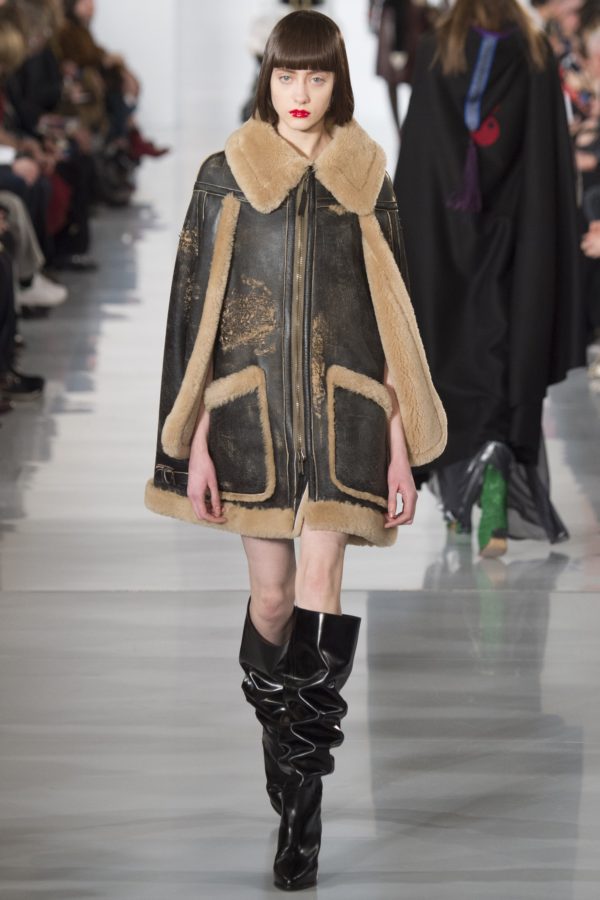 Fashion Forecast: Cold Weather Dressing - FurInsider