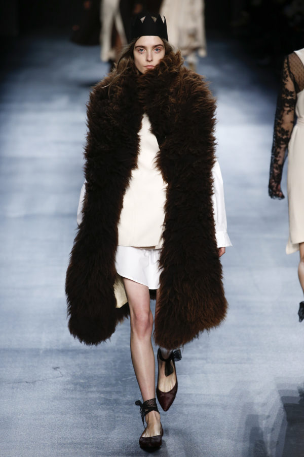 Fashion Forecast: Cold Weather Dressing - FurInsider