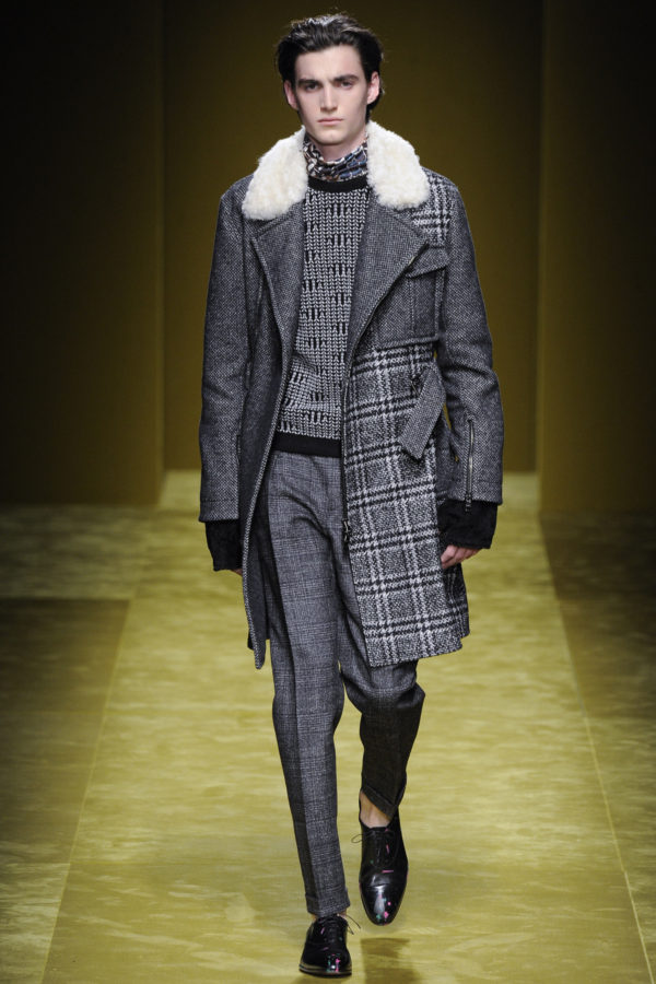 Men’s Fall 2016 Fashion: Outerwear Trends Alert - FurInsider