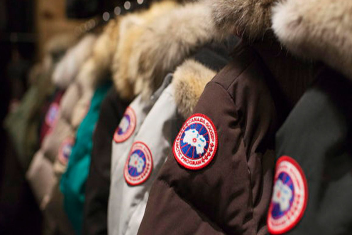 Parkas Here, There & Everywhere; It’s Parka Palooza - FurInsider