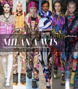 MILAN Fashion Week Fall 2018 PART 3 - FurInsider