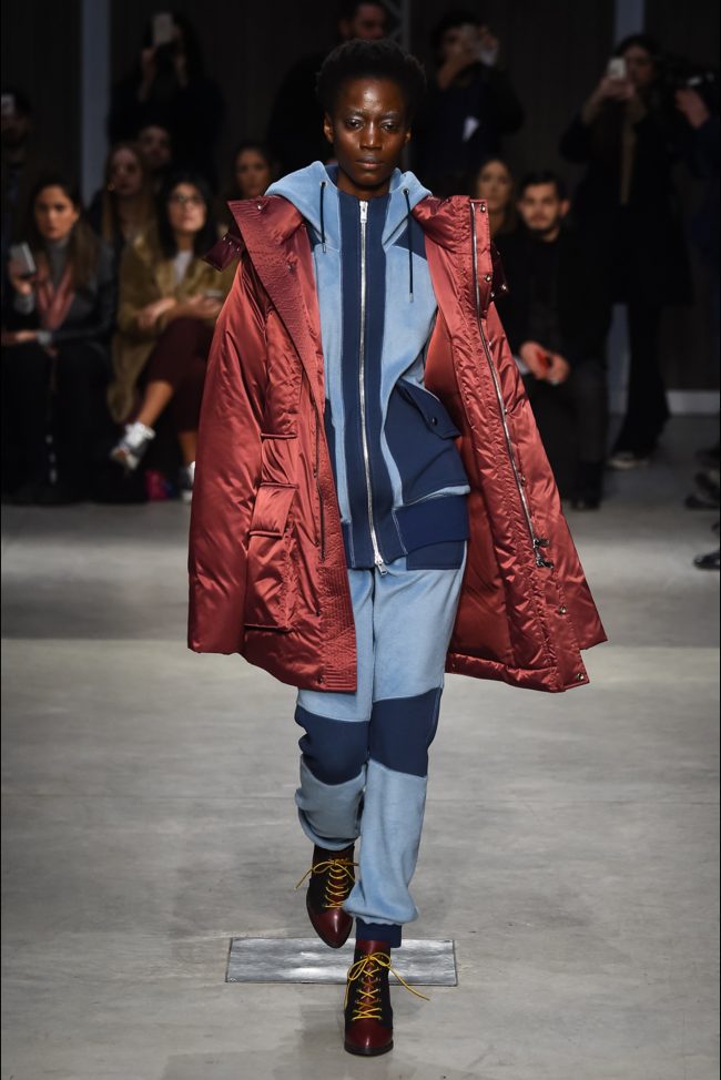 MILAN Fashion Week Fall 2018 PART 9 - FINALE - FurInsider