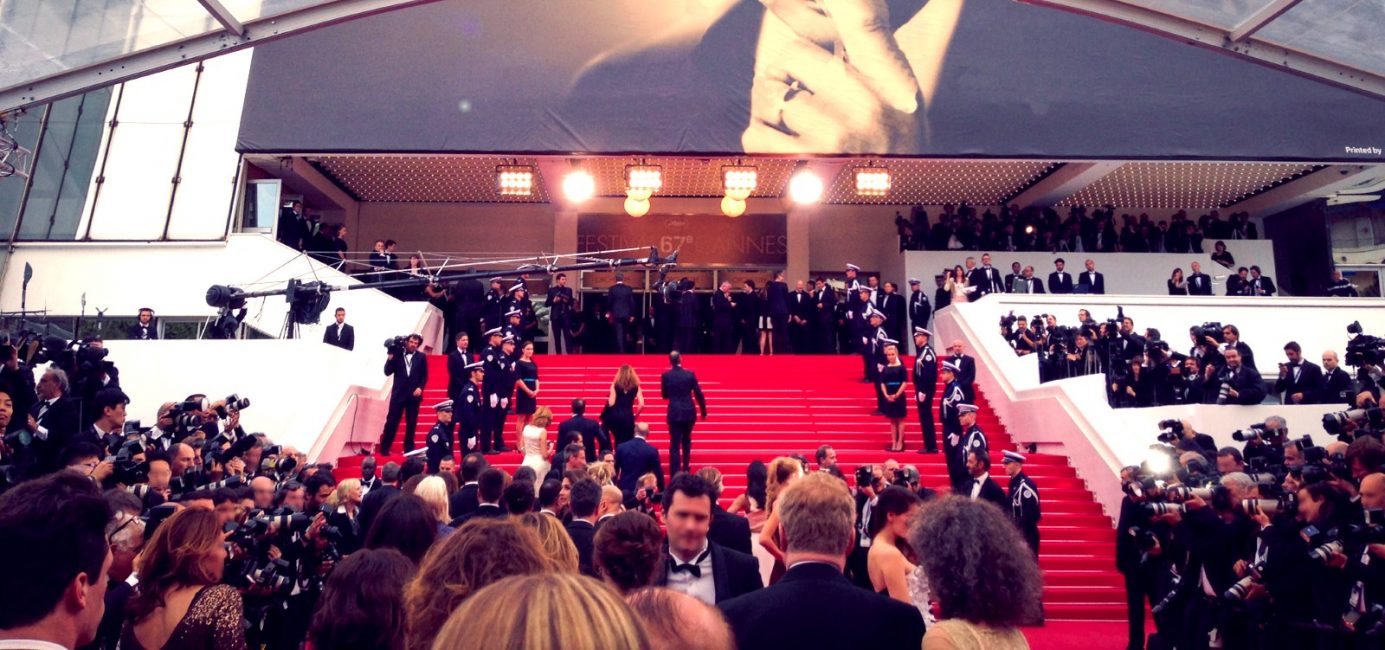 2018 CANNES FILM FESTIVAL RED CARPET REVIEW - FurInsider