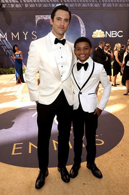 2018 Emmy Awards Show Recap - FurInsider