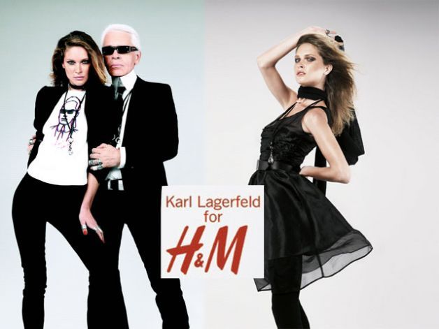 hm lagerfeld