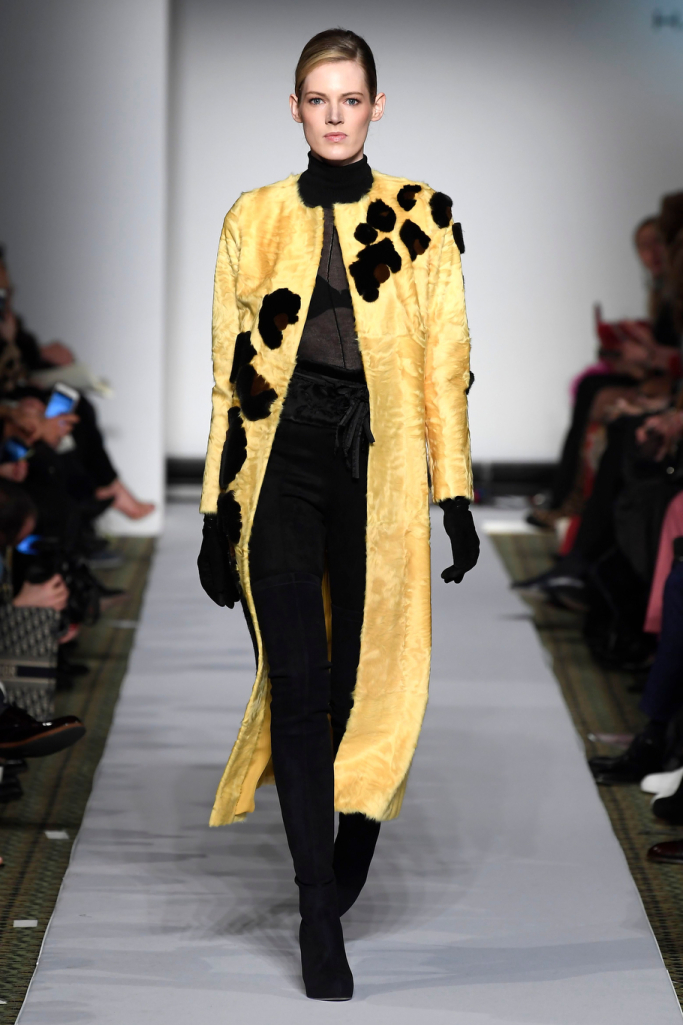 FALL 2019 New York Fashion Week Trends Recap - PART 1 - FurInsider