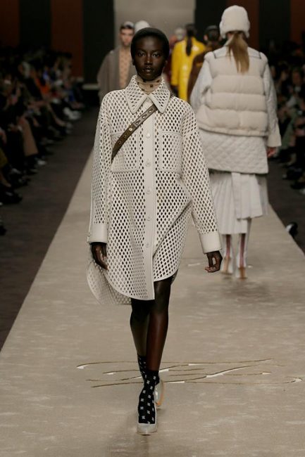 MILAN Fashion Week Fall 2019 Trends Recap PART 1 - FurInsider