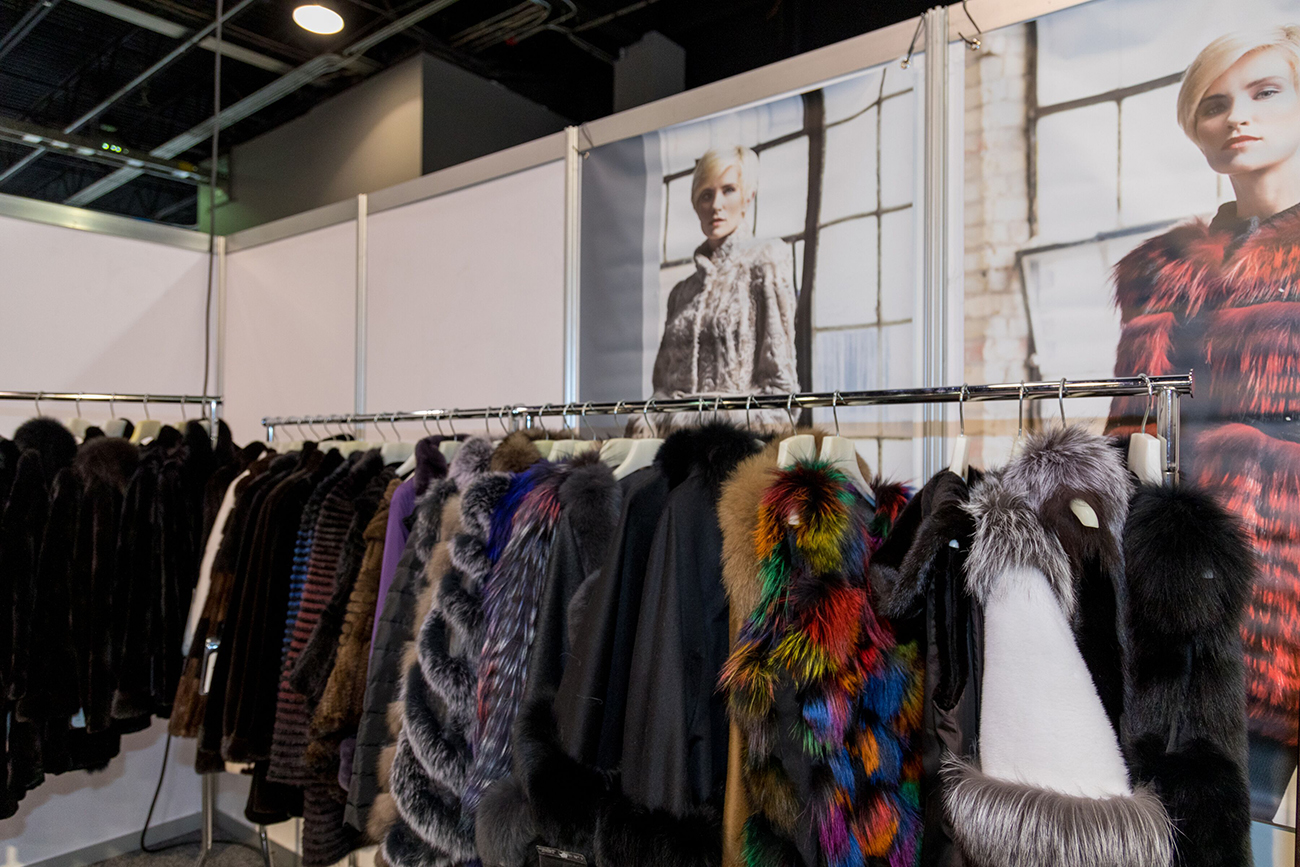 2019 ILOE Show: A Treasure Trove of Fur Trends - FurInsider