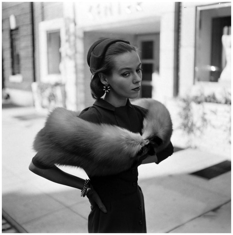 Gloria Vanderbilt...A Curated Life | DIVAS WE LOVE Series - FurInsider