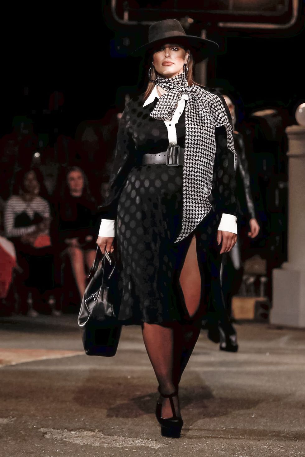 NYFW Spring Summer 2020 Trends PART 1 - FurInsider