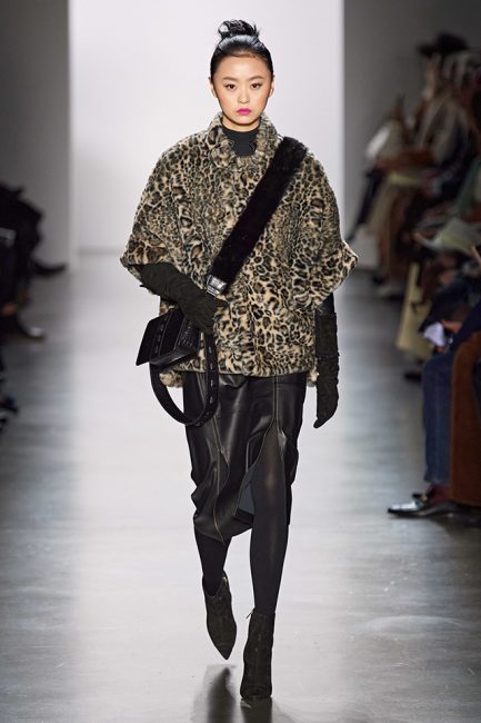 NYFW Fall 2020 Trends Recap PART 2 - FurInsider