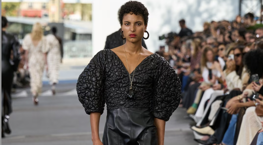 The Row Spring 2024 Fashion Show Review